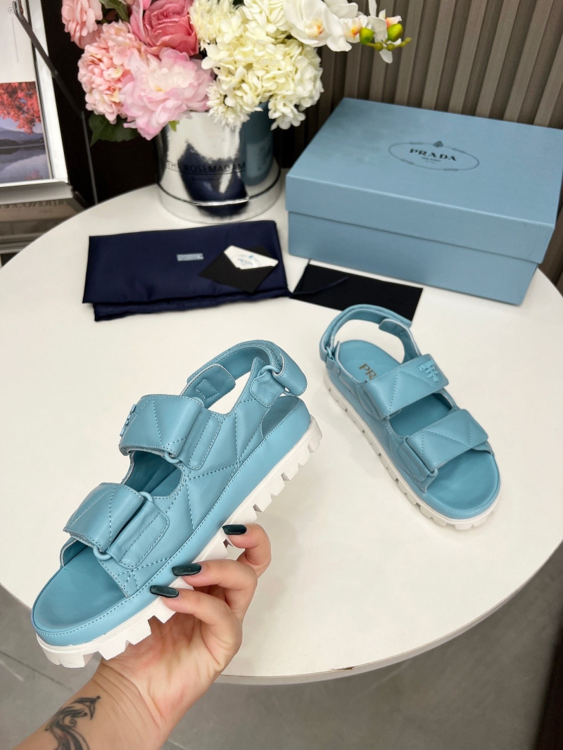 Prada Sandals